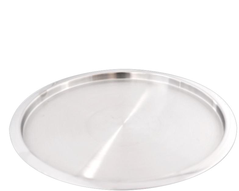 Bandeja Borde Plano 30 Cm