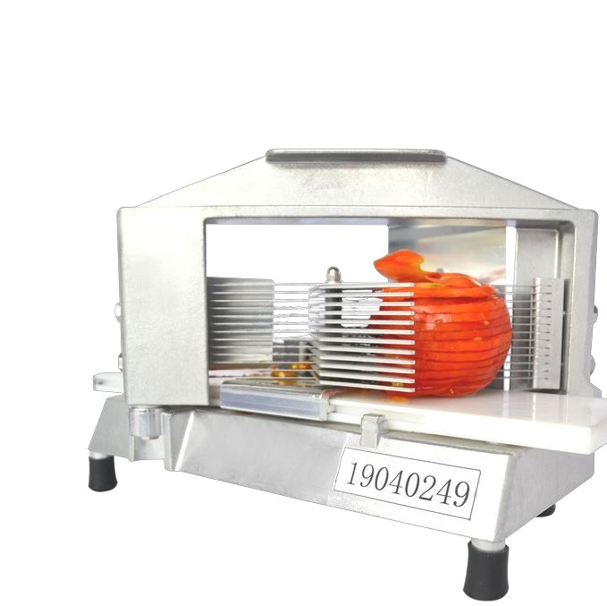 Cortador Detomate Industrial