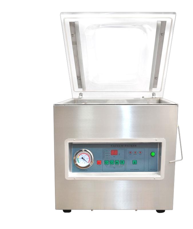 Empacadora Al Vacio Dz 400