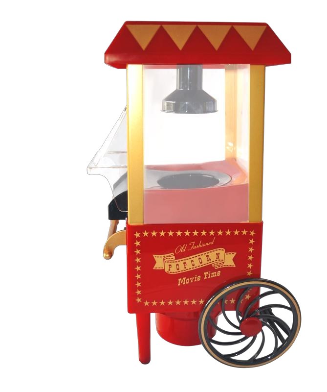 Crispetera Alegria 820
