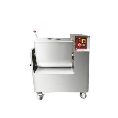 Mezcladora Para Carne Y Masas 70 Litros