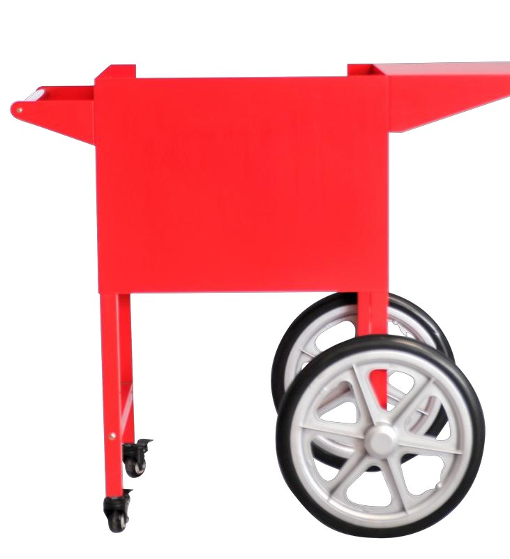 Carro Para Crispetera