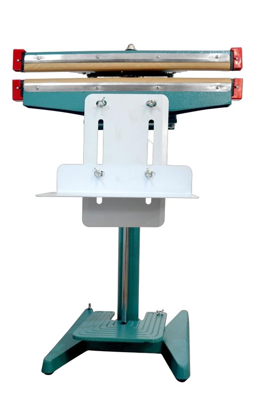 Selladora De Bolsas De Pedal 45 Cm