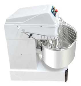 Mojadora Industrial De 20 Litros Blanca