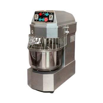 Mojadora industrial de 20 litros acero inoxidable