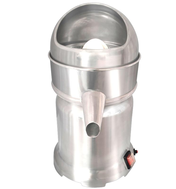 Exprimidor De Naranja Duty Acero Inox