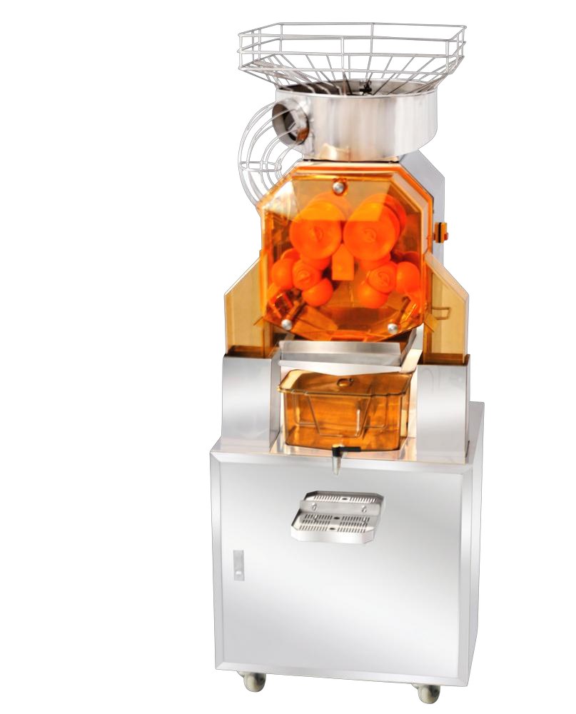 Exprimidor De Naranja Carlotta