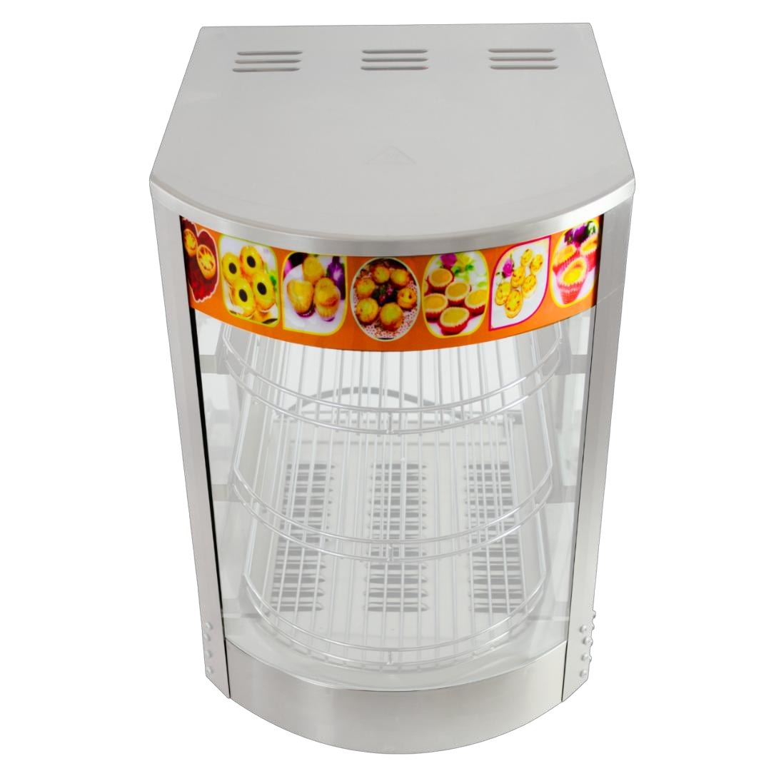 Vitrina De Calefaccion D1P