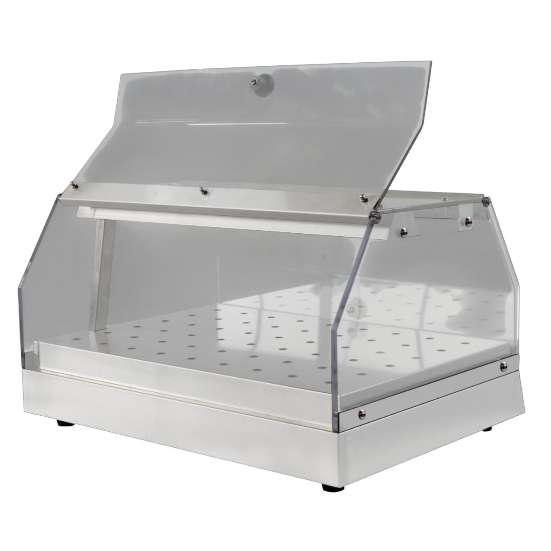Vitrina De Calefacion D5031