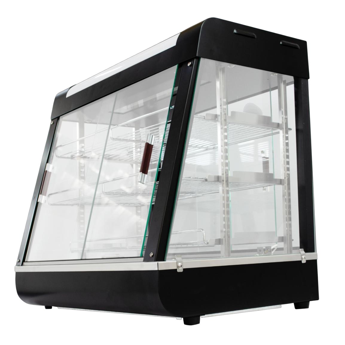 Vitrina De Calefaccion 602
