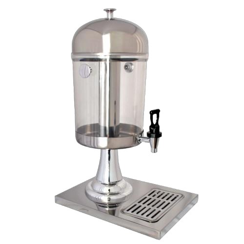 Dispensador De Bebidas Tanque Manual 1 Tanque