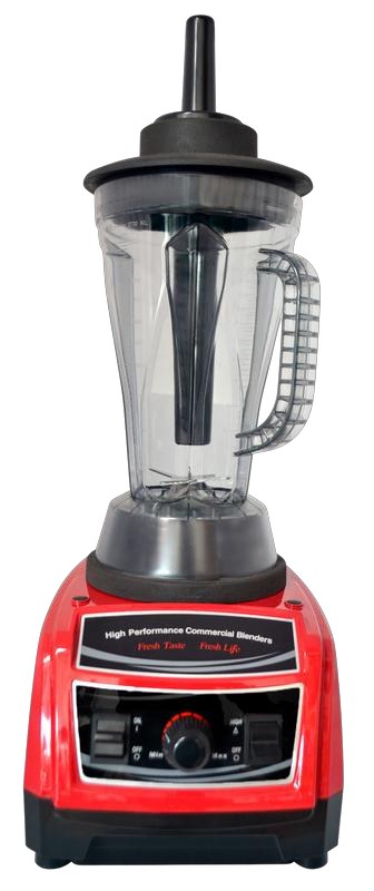 Licuadora 4 Lt Uso Comercial