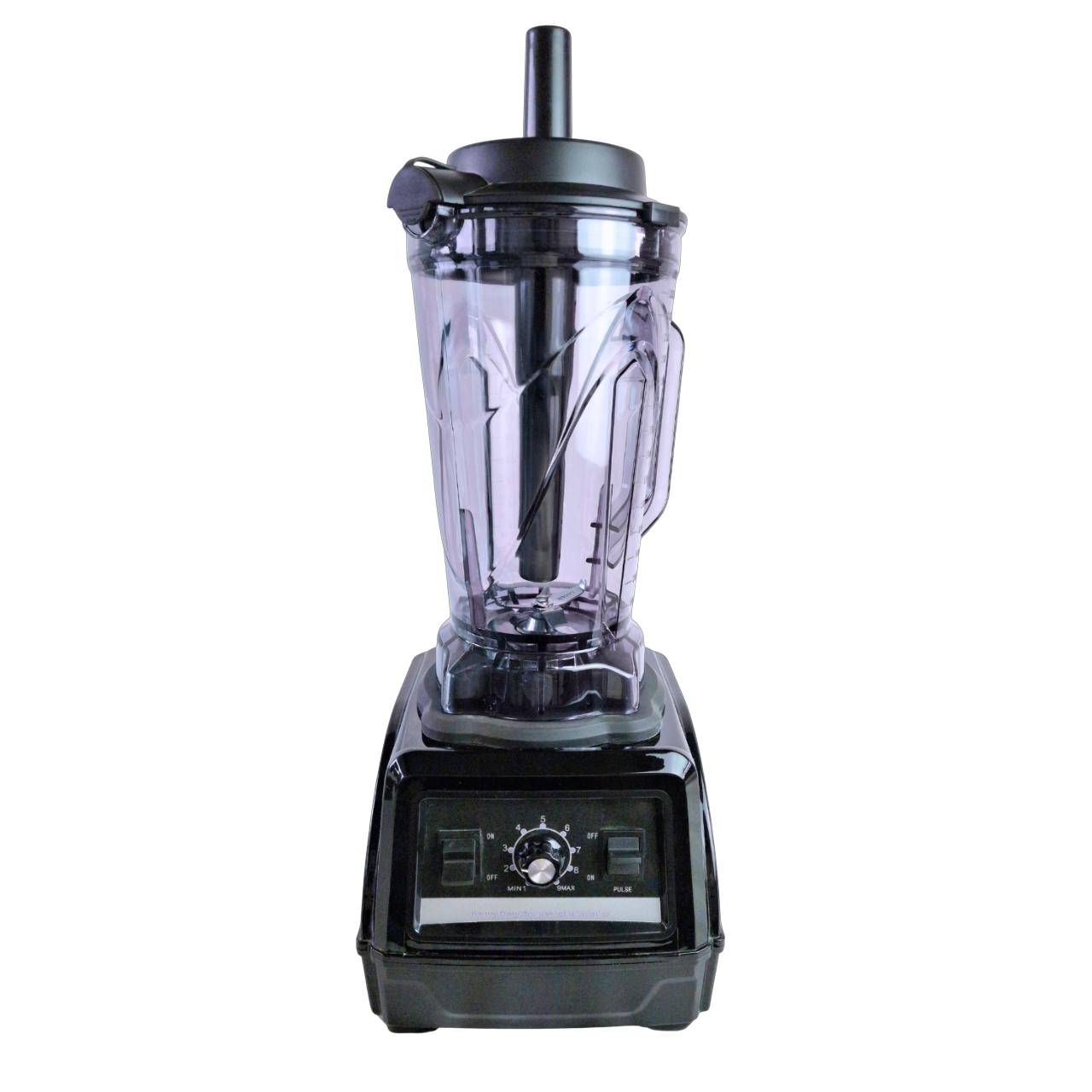 Licuadora 4 Lt Uso Comercial