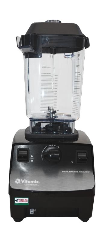 Licuadora Vitamix 1.4 Lt Drink Machine 6 Velocidades