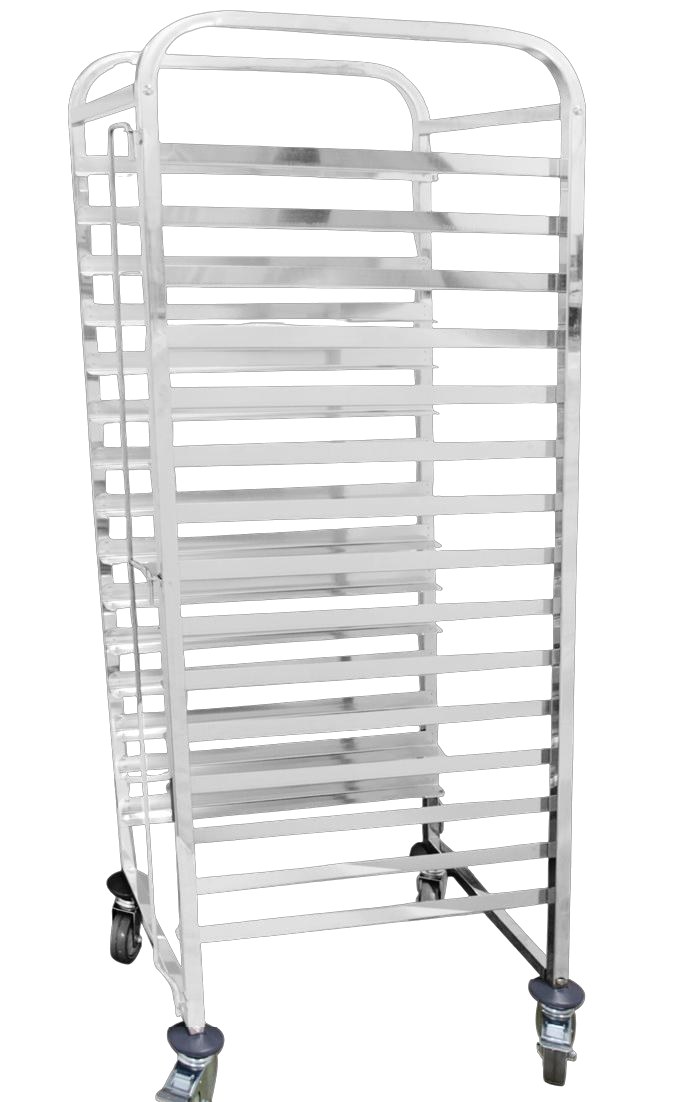 Escabiladero 15 Latas De 40Cm*60Cm