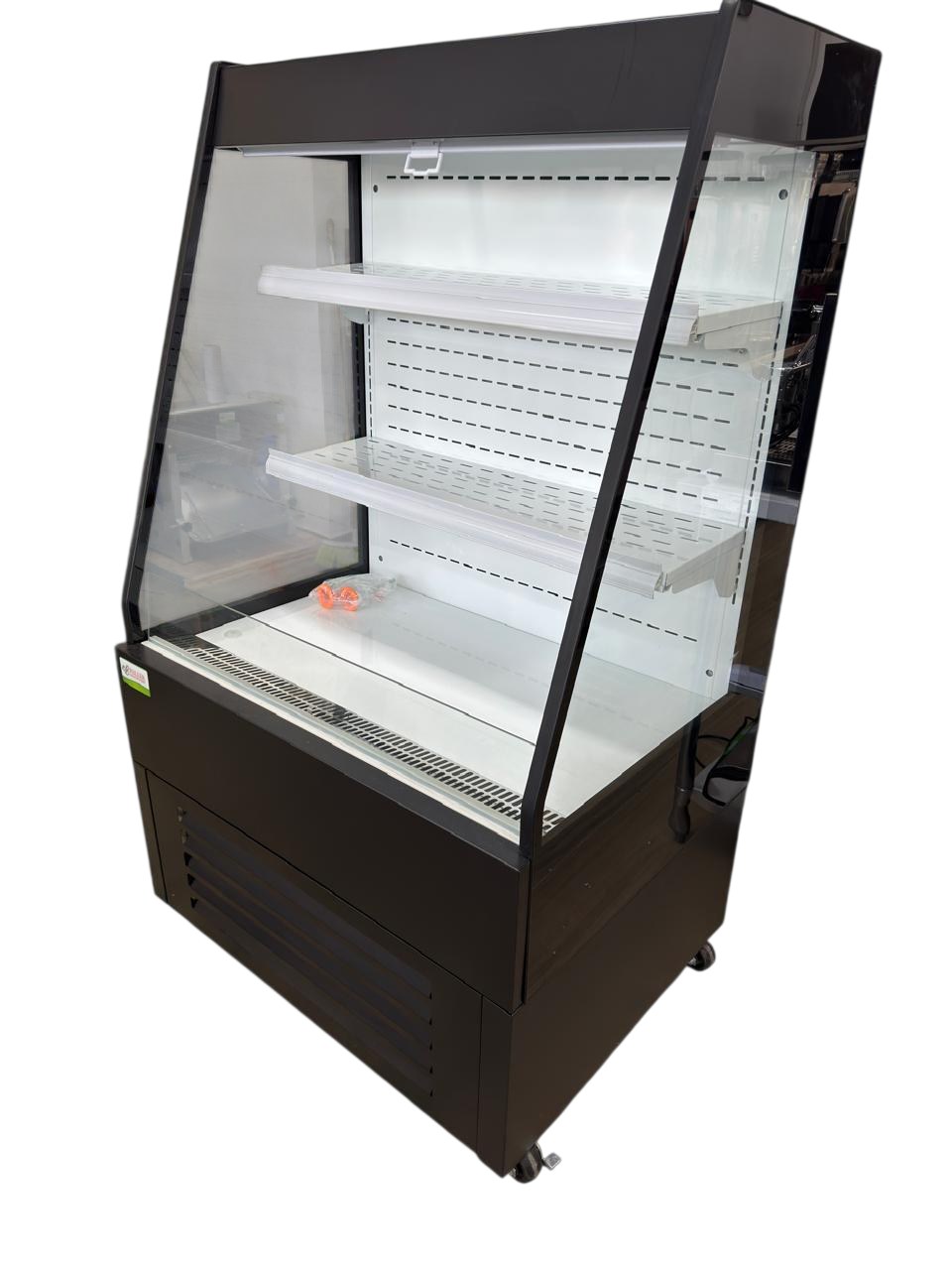 Vitrina Refrigerada Multideck Abierta (Fan Cooling) | 296 L