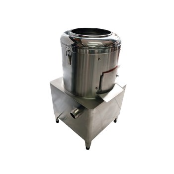 Peladora De Papas Industrial 30 Litros