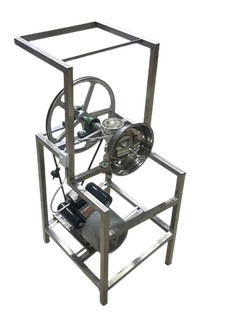 Molino Para Grano