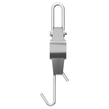 Dinamómetro digital Newton D-06 - 300 kg